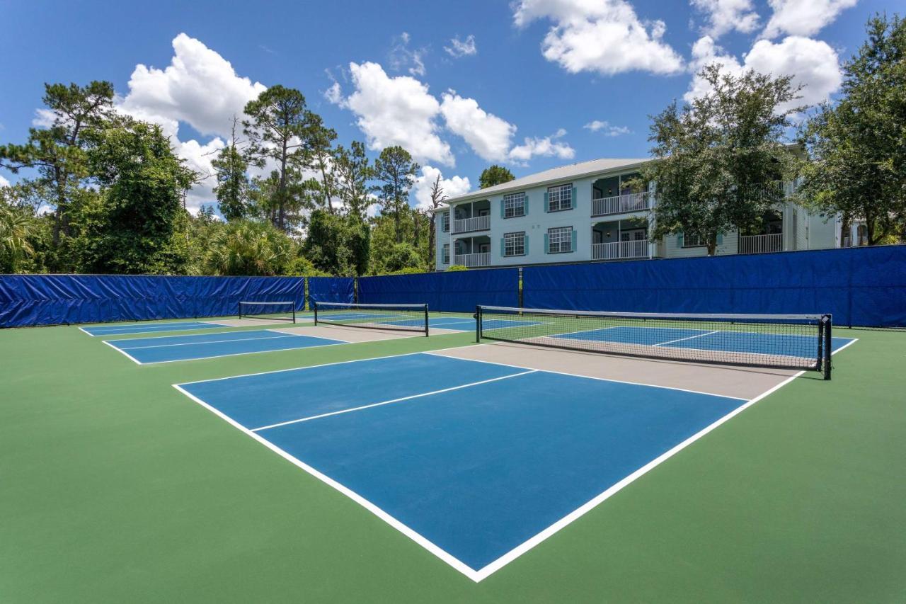 Festiva Orlando Resort Celebration A Ramada By Wyndham Kissimmee Exterior foto